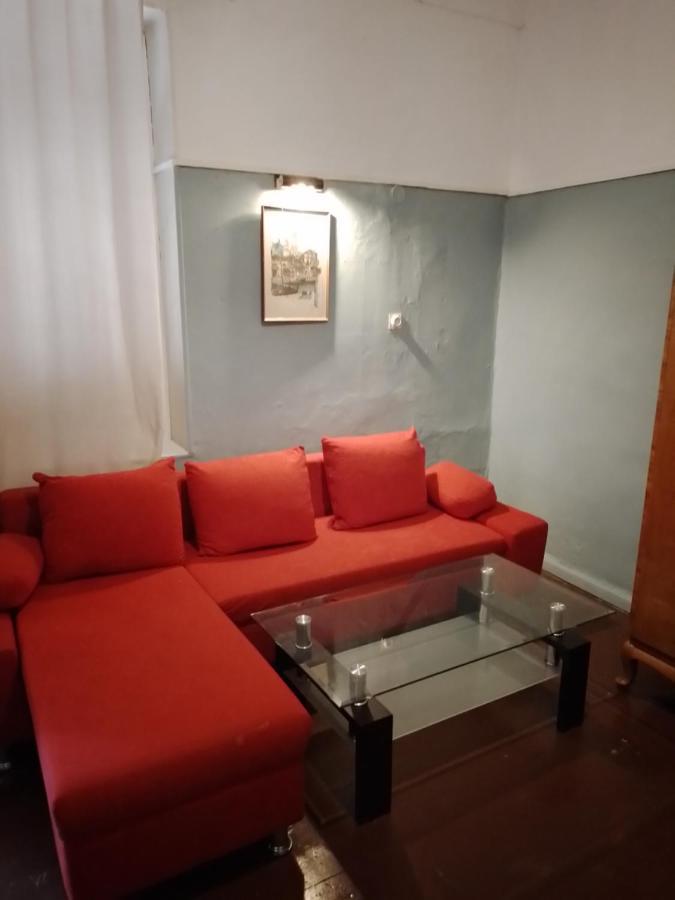 Miranta Hotel - Apartments & Studios Aegina Esterno foto