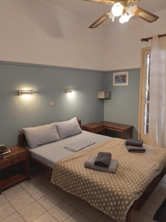Miranta Hotel - Apartments & Studios Aegina Esterno foto
