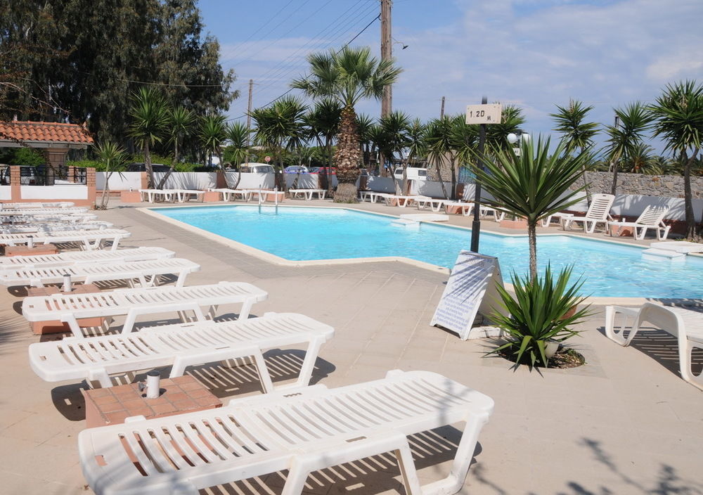 Miranta Hotel - Apartments & Studios Aegina Esterno foto