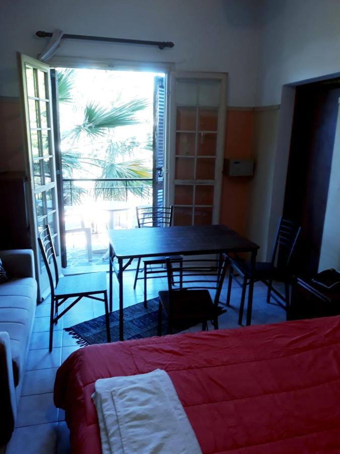Miranta Hotel - Apartments & Studios Aegina Esterno foto